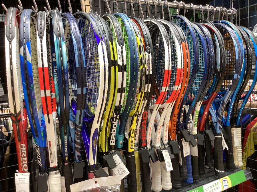 トレファクスポーツアウトドア長久手店ブログ画像7