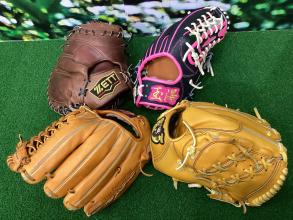 【買取強化中！】野球グローブを売るならトレファクスポーツアウトドア長久手店へ！！