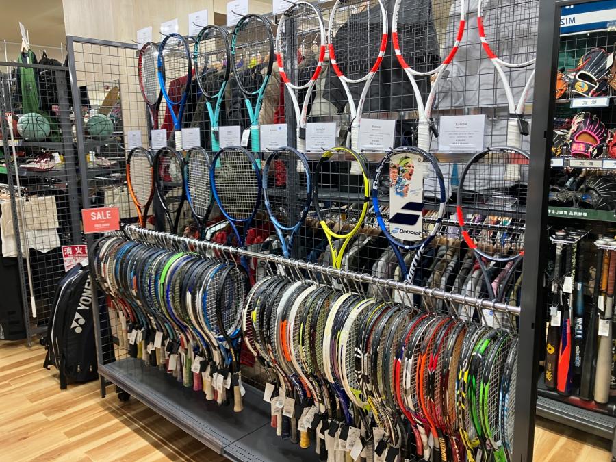 トレファクスポーツアウトドア長久手店ブログ画像8