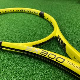 「スポーツのDUNLOP 」