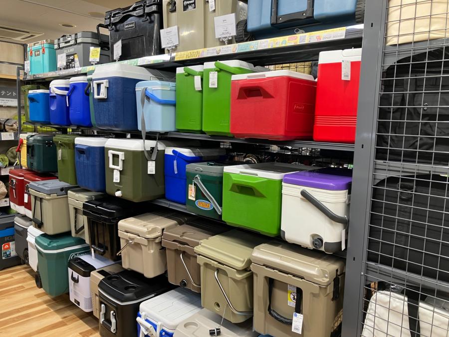 トレファクスポーツアウトドア長久手店ブログ画像9