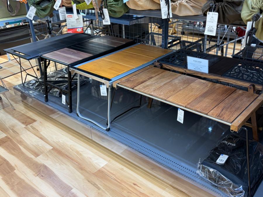 トレファクスポーツアウトドア長久手店ブログ画像3