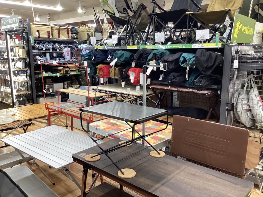 トレファクスポーツアウトドア長久手店ブログ画像1
