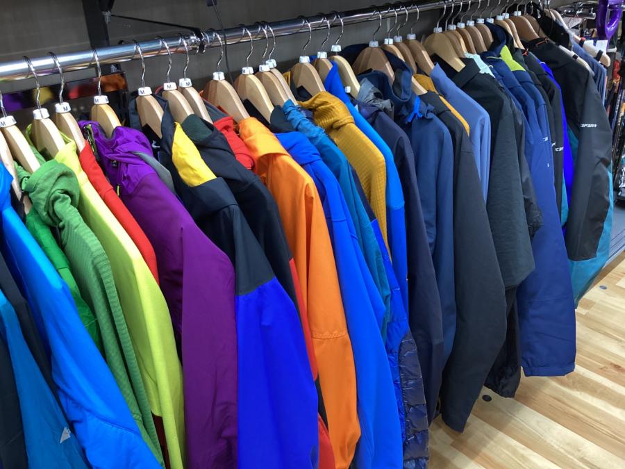 トレファクスポーツアウトドア長久手店ブログ画像5