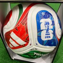 【adidas / アディダス】トリオンダ プロ | 日本vsブラジル戦の興奮が蘇る特別仕様モデル