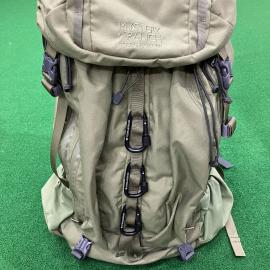 「アウトドアのMYSTERY RANCH 買取入荷 」