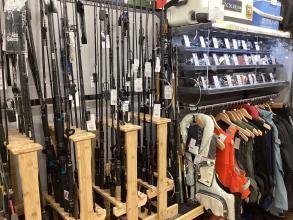 【買取大募集♪】釣り用品売るならトレファクスポーツアウトドア長久手店へ！！
