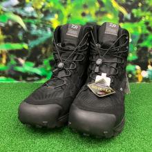【DAIWA / ダイワ】GORE-TEX搭載フィッシングシューズ FOGLER DS-3301G | 足元を全天候で守る本格ギア