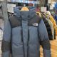 「アウトドアウェアのTHE NORTH FACE 」