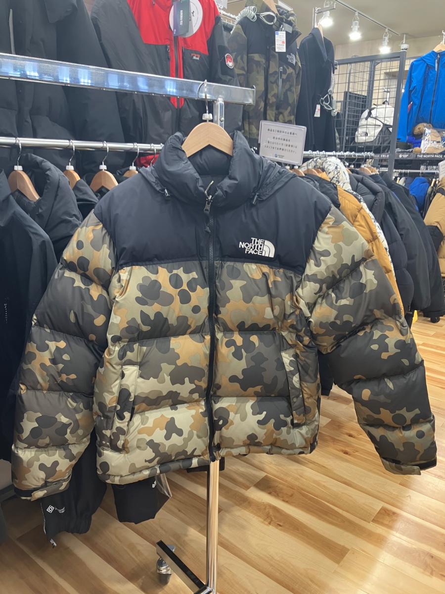 トレファクスポーツアウトドア長久手店ブログ画像2