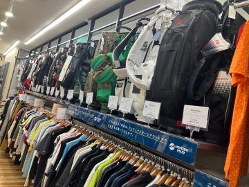 【長久手店 BRIEFING特集】CR-5・CR-4・CR-9などゴルフ用キャディバッグ入荷！