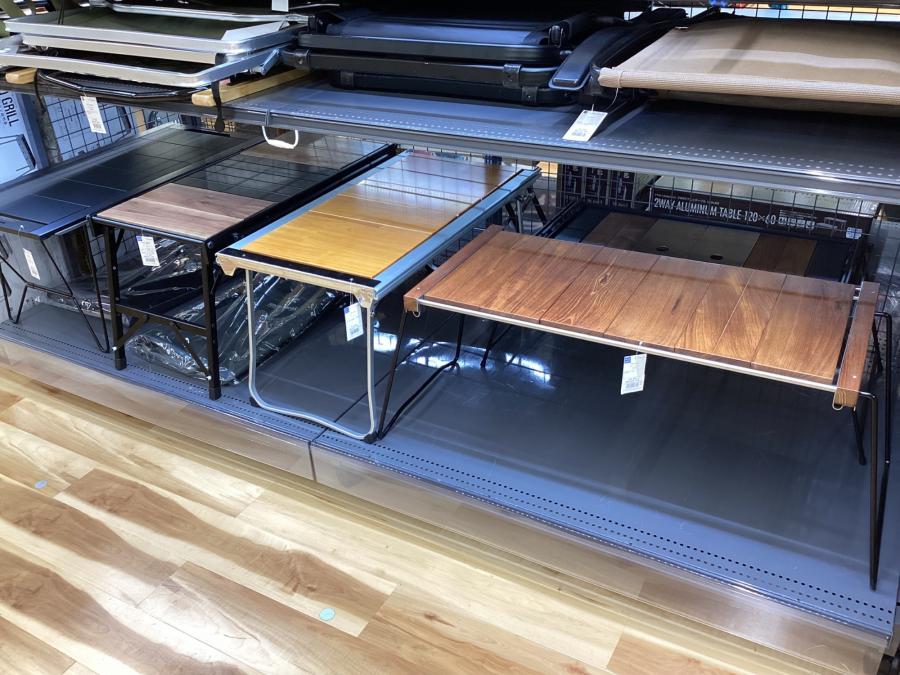 トレファクスポーツアウトドア長久手店ブログ画像2