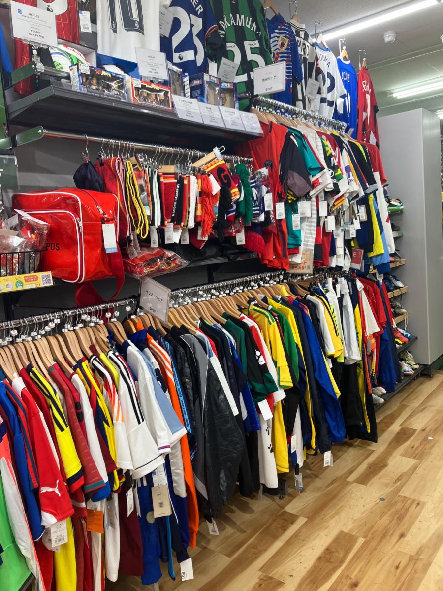 トレファクスポーツアウトドア長久手店ブログ画像7