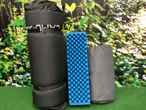 【買取強化中！】アウトドアマットを売るならトレファクスポーツアウトドア長久手店へ！！