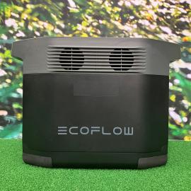 「キャンプ用品のECOFLOW 」