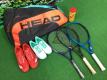 「スポーツ用品のテニス 」
