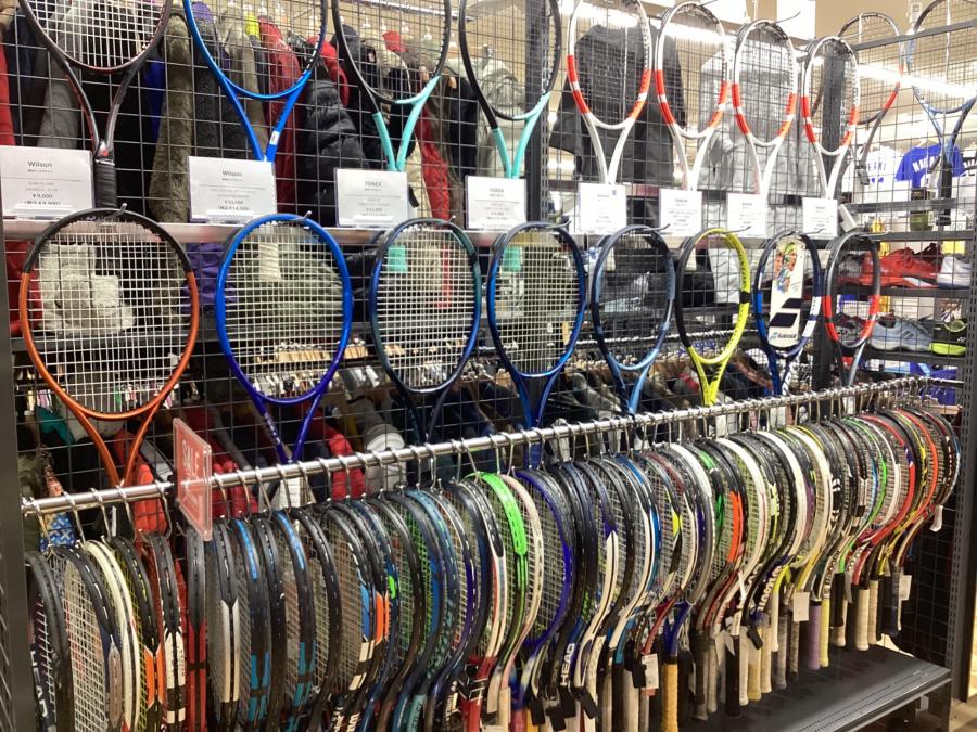 トレファクスポーツアウトドア長久手店ブログ画像6