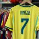 「サッカー用品のNIKE 」