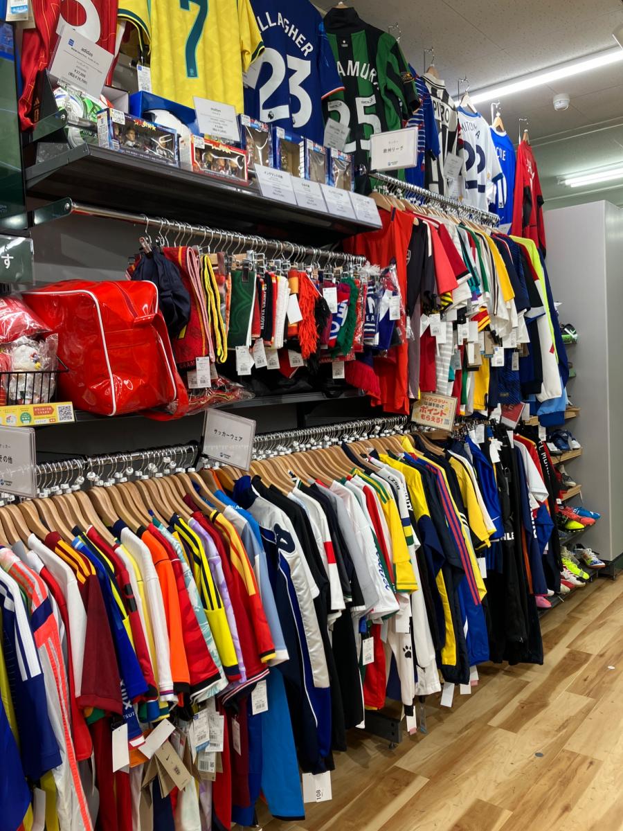 トレファクスポーツアウトドア長久手店ブログ画像10