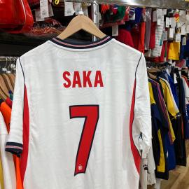 「サッカー用品のNIKE 」