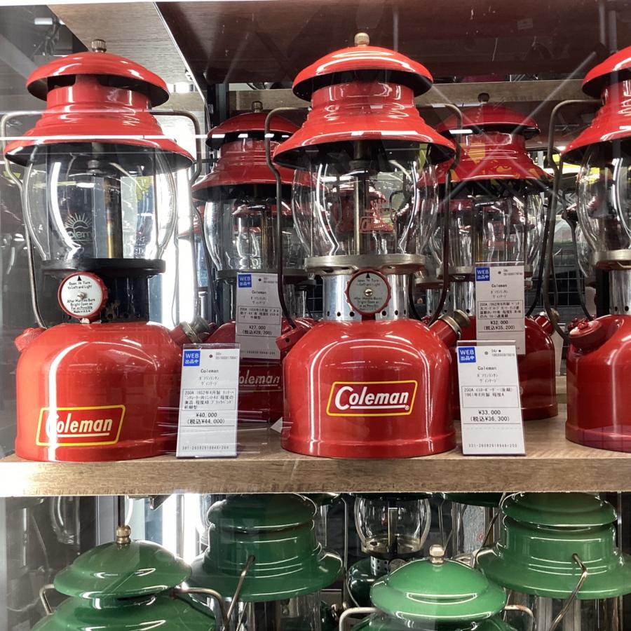 トレファクスポーツアウトドア長久手店ブログ画像2