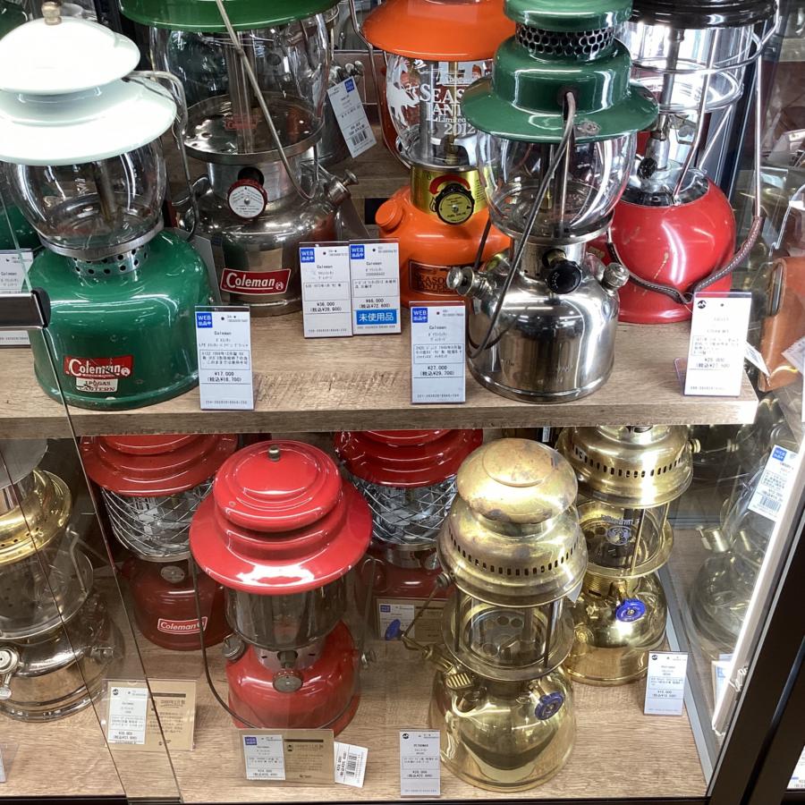 トレファクスポーツアウトドア長久手店ブログ画像5