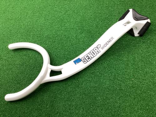ProSENDR / プロセンダー】ゴルフ練習グッズ WIDENER | ハンド