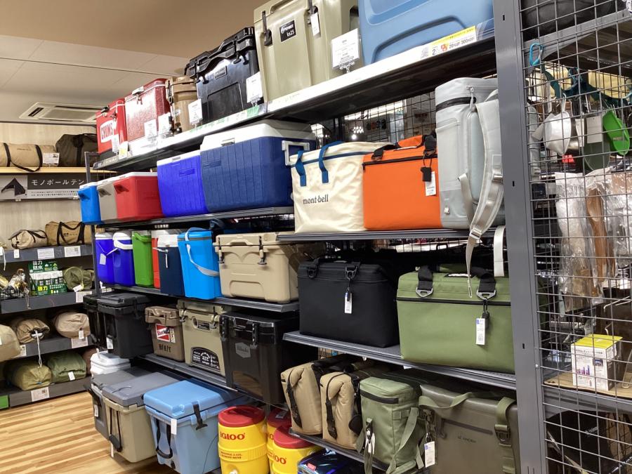 トレファクスポーツアウトドア長久手店ブログ画像7