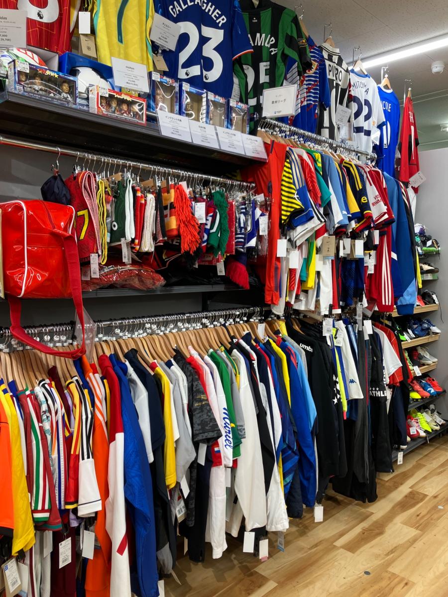 トレファクスポーツアウトドア長久手店ブログ画像8