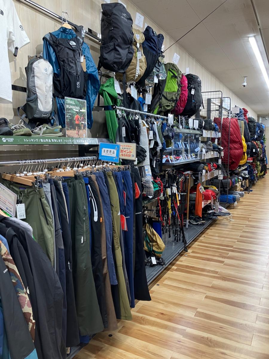 トレファクスポーツアウトドア長久手店ブログ画像10