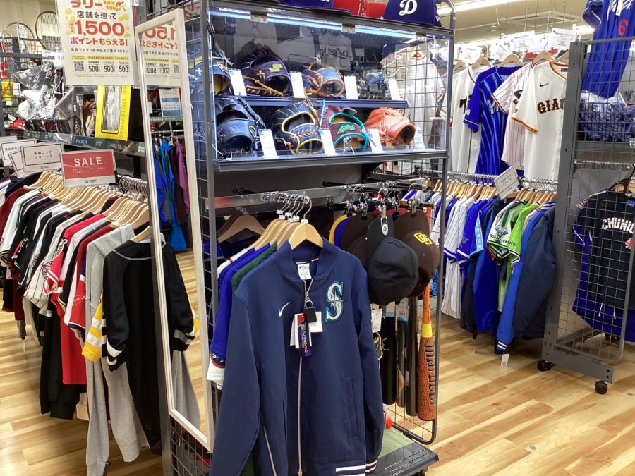 トレファクスポーツアウトドア長久手店ブログ画像9