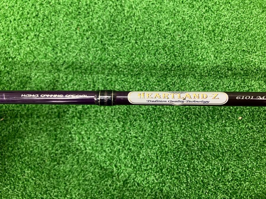 トレファクスポーツアウトドア長久手店ブログ画像3