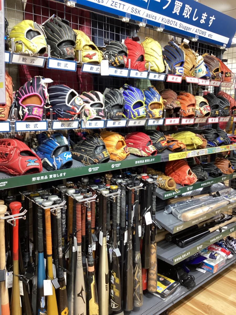 トレファクスポーツアウトドア長久手店ブログ画像8