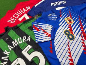 【スポーツ長久手店】お値段見直し！サッカーユニフォームのご紹介！！