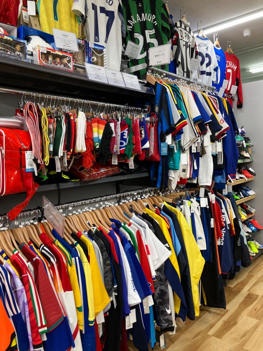 トレファクスポーツアウトドア長久手店ブログ画像10