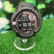 【GARMIN】タフネスGPSウォッチ INSTINCT 2X入荷！アウトドアにおすすめ ♪