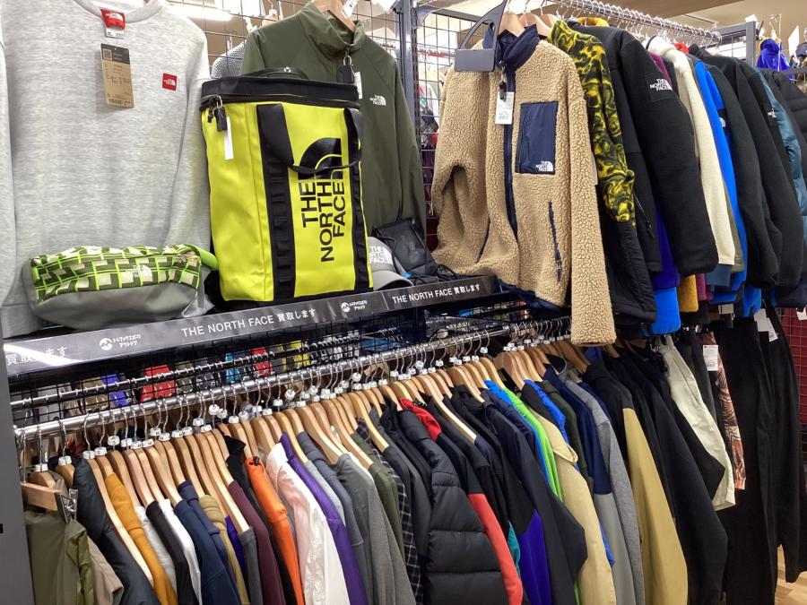 トレファクスポーツアウトドア長久手店ブログ画像6