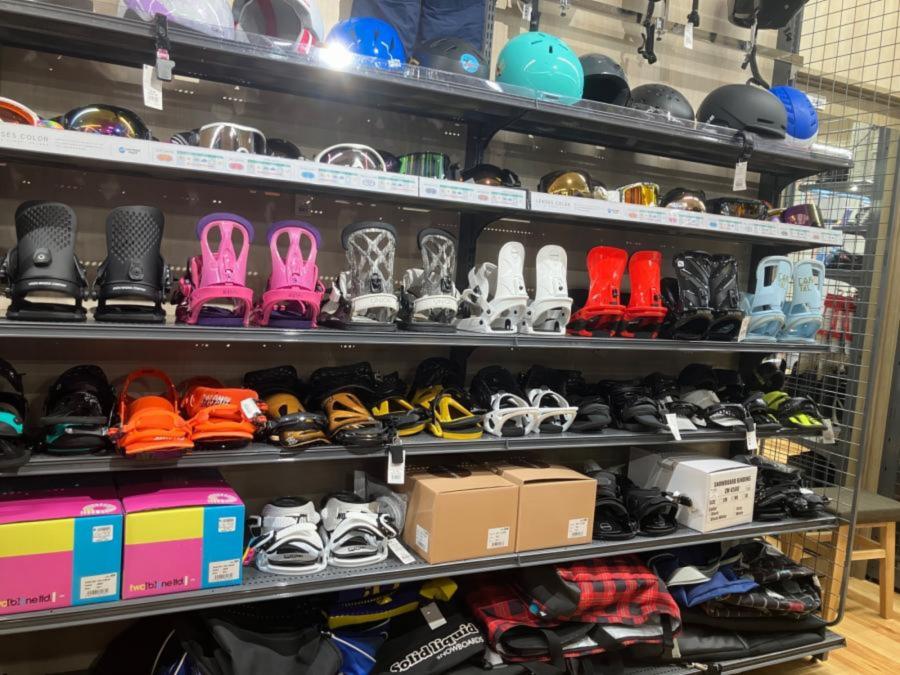 トレファクスポーツアウトドア長久手店ブログ画像3