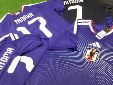 「スポーツ用品のサッカー 」