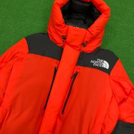 「アウターのTHE NORTH FACE 」