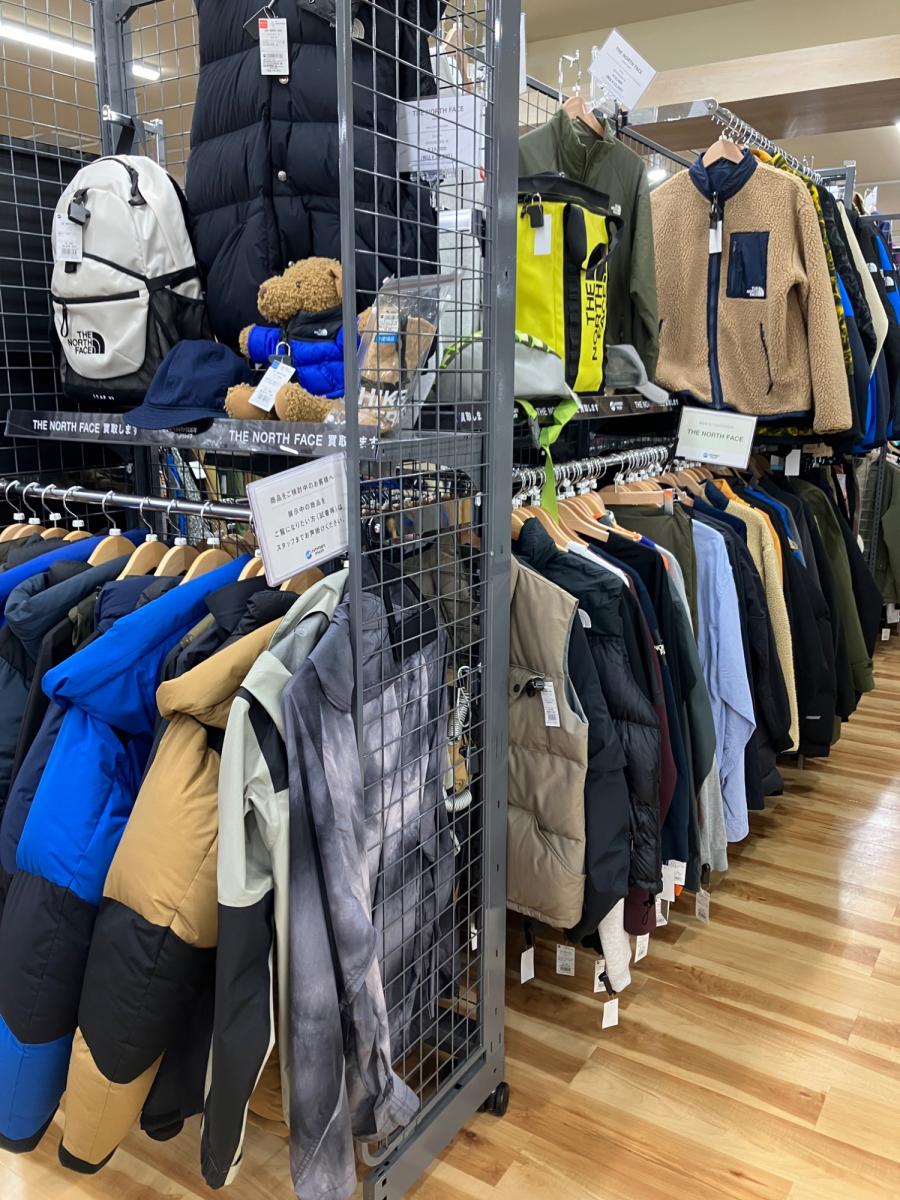 トレファクスポーツアウトドア長久手店ブログ画像9