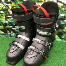 【HEAD】23-24モデル メンズスキーブーツ「CUBE3」入荷！