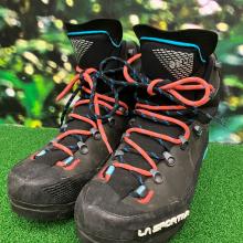 【LA SPORTIVA】優れた機能性を誇るエクイリビウム LT GTX ウーマン入荷！