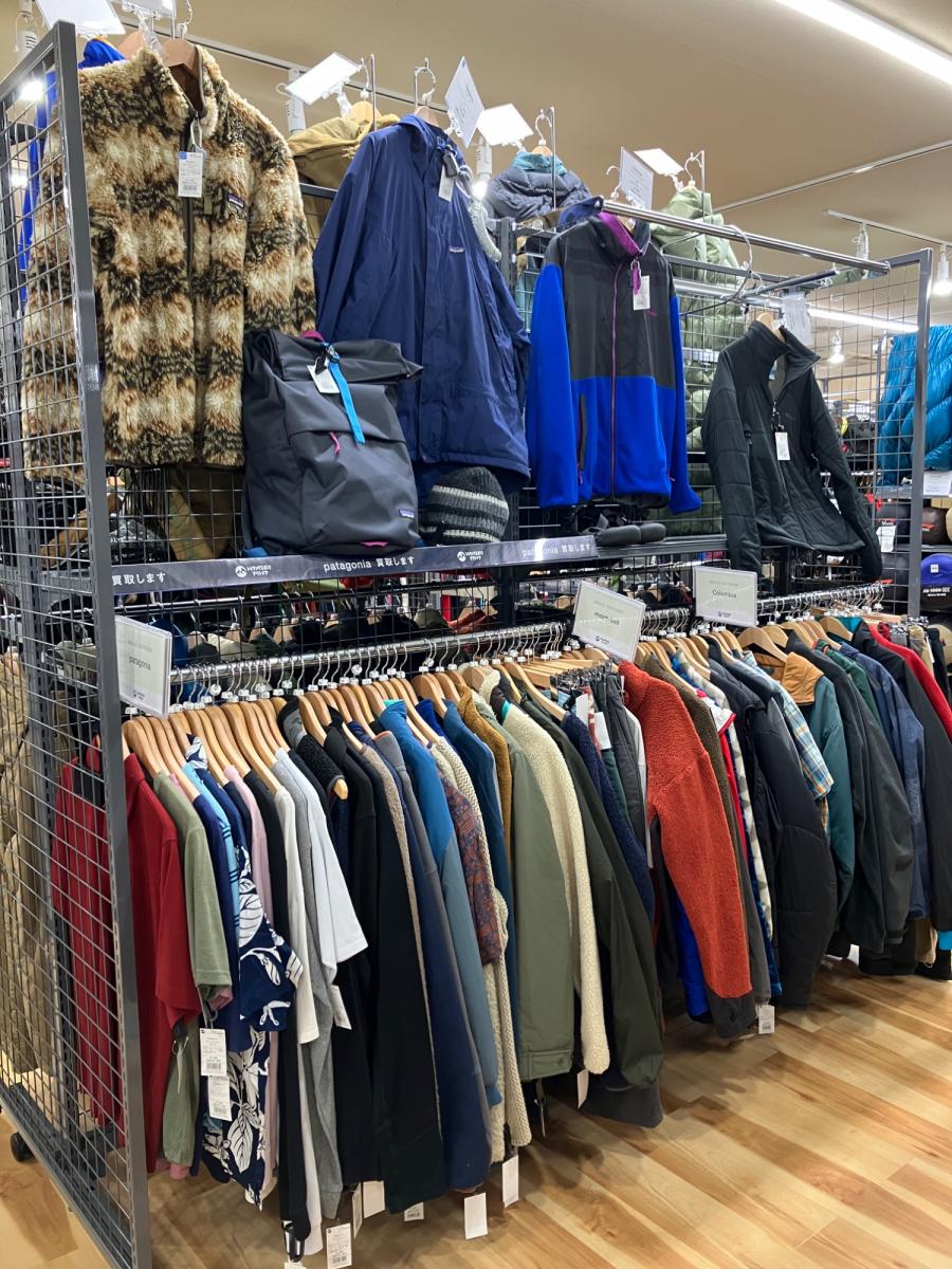 トレファクスポーツアウトドア長久手店ブログ画像8