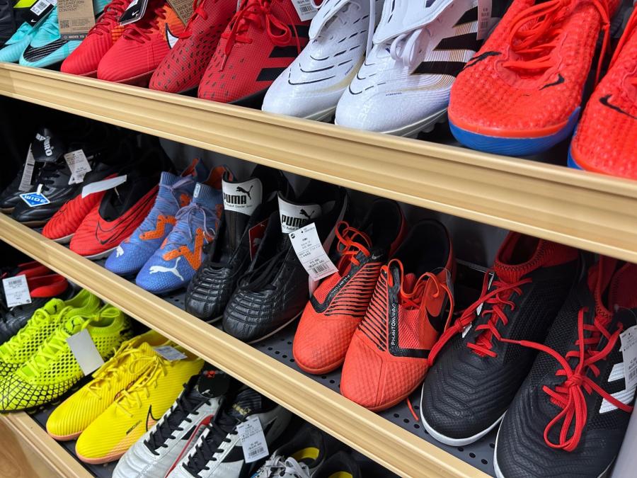トレファクスポーツアウトドア長久手店ブログ画像5