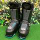 「ウインタースポーツのNORDICA 」