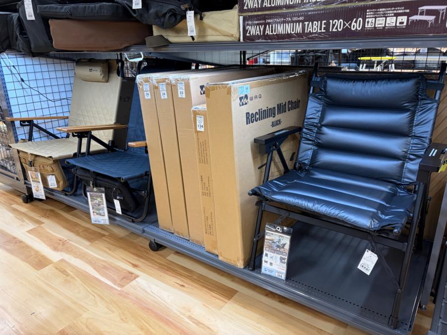 トレファクスポーツアウトドア長久手店ブログ画像9