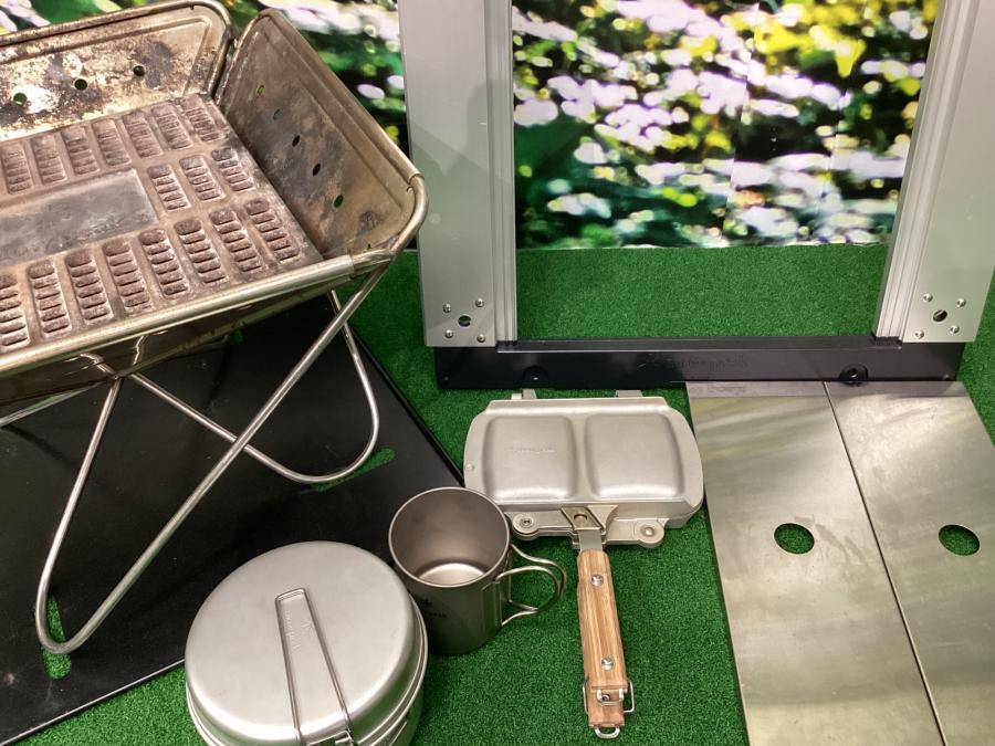 トレファクスポーツアウトドア長久手店ブログ画像1