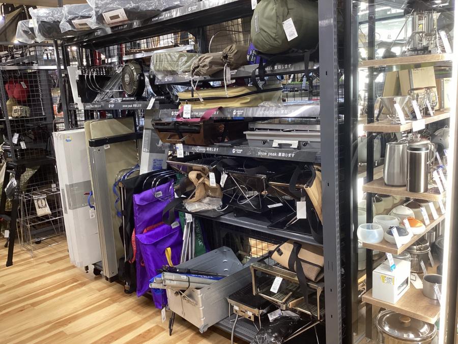 トレファクスポーツアウトドア長久手店ブログ画像6