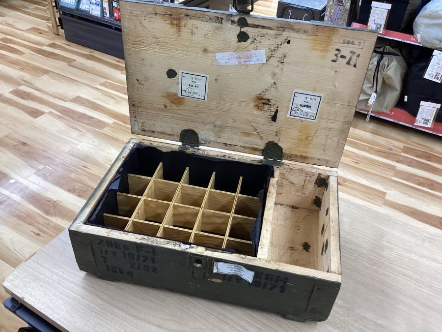 トレファクスポーツアウトドア長久手店ブログ画像3